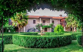 O Retiro Do Conde